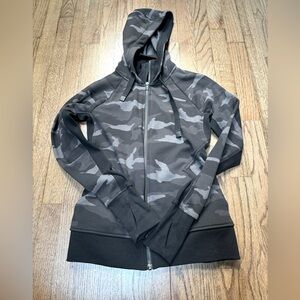 Athleta Triumph Hoodie XS